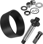 For Seadoo Jet Pump Rebuild Kit Wear Ring Impeller Shaft Seal Oil Xp Gtx Rx Di. Fixed Price $119.00.