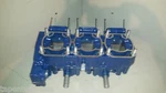 Robin/fuji Polaris Crankcase Assembly (r)164-10102-20, 3240154,. Fixed Price $364.38.