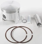 Wiseco Piston 2.0mm Over 86.00mm #757m08600 For Yamaha. Fixed Price $172.99.