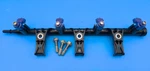 2021 Yamaha Fx Ho Delivery Pipe 6cs-12880-00-00 Injector Set 6s5-13761-10-00. Fixed Price $189.00.