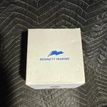 Bennett V351hpu1 Hydraulic Power Unit 12v Oem Yamaha 6bt-50086-73. Fixed Price $299.95.