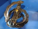 Auger 7kf-51645-00-33 Yamaha Ys828te Ys-828t Ys828t 828t Ys624? Snowblower. Fixed Price $249.00.