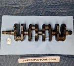 Kawasaki 15f Engine Crank Crankshaft Core 13031-3741. Fixed Price $99.99.