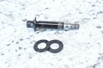 1993 Sea-doo Gtx 580 587 Impeller Prop Shaft Axle 271000031. Fixed Price $22.00.