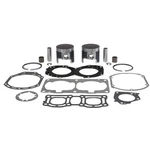 Sbt Top End Kit For Yamaha Gp 760 Wave Blaster Ii Xl Raider (84mm). Fixed Price $198.85.