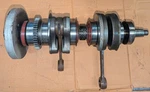 Sea Doo Gtx 787 800 3d Rfi Gsx Gti Le Crankshaft Crank Shaft 290887890 421000712. Fixed Price $274.99.