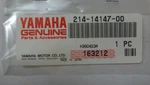 Yamaha Yz80 Yz100 Dt50 Yz125 Ty250 Rd400 Carburetor O Ring 214-14147-00 (hr/10). Fixed Price $6.85.