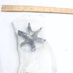 Emp 6-blades Impeller 22.4mm Id X 89mm Od 32.5mm W 47-01814. Fixed Price $7.17.
