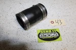 136 2004 Polaris Freedom 700 Hose, Pipe/silencer. Fixed Price $14.99.