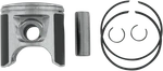 Wsm Piston Kit - 82.50 Mm Fits Sea-doo 010-818-05pk. Fixed Price $98.28.
