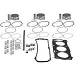 Engine Rebuild Kit Sea-doo Naturally Aspirated Motors Sbt Aftermarket. Fixed Price $598.85.