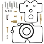 Yamaha Yz450f, 2005-2006, Carb / Carburetor Repair Kit - Yz 450f. Fixed Price $59.19.