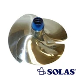 155mm Impeller Stainless 11/14 Yamaha Superjet 700 Sj700 6ba-51321-00 701cc 75hp. Fixed Price $356.92.