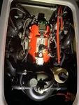 2004 Polaris Msx150 4-stroke Good Used Motor Engine. Fixed Price $2499.99.