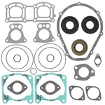 Vertex Gasket Kit With Oil Seals For Polaris Octane 777 Stand-up 02 03 04. Fixed Price $92.55.