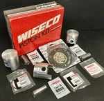 Wiseco Piston Kit Wk1064 Polaris Sl 650 1992 1995 647cc Water Craft Pwc. Fixed Price $410.76.
