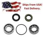 Yamaha Jet Pump Rebuild Kit Wave Runner Jetpump Lx Vxr 003-632 72-400 Sbt. Fixed Price $26.99.