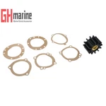 North American Engine Flexible Impeller 6.2l Diesel Inboard Marine New. Fixed Price $28.50.