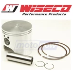 Wiseco Piston Kit For 1996-1997 Kawasaki Jt750 Sts - Engine Pistons Qj. Fixed Price $173.82.
