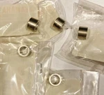 5 Pieces New Yamaha 8mm Collars 90387-08m27-00 Wave Venture 760 1100. Fixed Price $27.00.