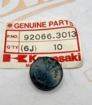 Kawasaki Oem Js550 Jet Pump Plug Seal Cap 92066-3013. Fixed Price $17.19.