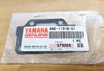 Yamaha Power Valve Gasket 1200 / 1300 '98-'05, 007-595 66e-1131b-02 New Oem. Fixed Price $5.60.