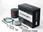 Namura Pwc For Kawasaki Top-end Repair Kit Nw-20000k. Fixed Price $87.42.