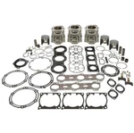 Yamaha 1200cc Pv-xl-xlt-gp R-xr 1800 Cylinder Block Piston Sleeve Bearing Gasket. Fixed Price $1299.95.