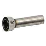 Db Killer Leovince Sbk No. 32b Exhaust Muffler For Lv One. Fixed Price $62.01.