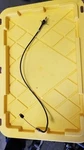 Yamaha Choke Cable Vxr Wave Blaster Raider Venture Wr3 Xl Lx650 650 700 760. Fixed Price $18.99.