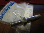 Polaris Oem Pump Stud New. Fixed Price $9.99.