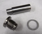 Oem 2003 Seadoo Gtx 4-tec Cam Chain Tensioner Plug Screw Set Rxt Rxp Gti S82-5. Fixed Price $40.00.