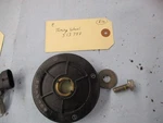 Evinrude Johnson Outboard Timing Wheel 513788 (b76). Fixed Price $19.00.
