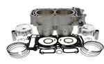 Cylinder Works Hc Piston Top End Jug Kit Polaris Ranger 1000 Diesel 18. Fixed Price $1188.47.