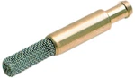 Wsm Fuel In-tank Pickup Filter For Snowmobiles 1/4". Fixed Price $5.95.