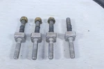 2011 Sea-doo Gti 130 Transom Jet Pump Mounting Bolts 250300046. Fixed Price $28.00.