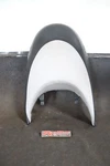 2008 Sea-doo Rxt X 255 Rear Back Passenger Tandem Seat Pad Saddle Pillion. Fixed Price $199.99.