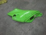 2008-11 Kawasaki Ultra 300x Left Side Cover Pt#14091-3780-777 Shlf#62. Fixed Price $99.99.