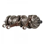 1999-2000 Yamaha Xl1200 Ltd Crankshaft === Reman - No Core Required. Fixed Price $1150.00.