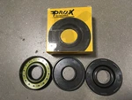 Prox 42.4505 Crankshaft Oil Kawasaki 800 Sx-r Sxr Seal 650 750. Fixed Price $58.02.
