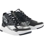 Alpinestars 2654124100412 Speedflight Shoes 12 Black/gray/white. Fixed Price $239.95.