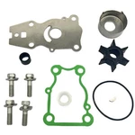 Water Pump Impeller Kit For Yamaha 25 30 40 Hp 4 Stroke Outboard 66t-w0078-00. Fixed Price $19.99.
