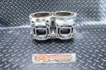 1996 Yamaha Waveraider 700 Ra700 Engine Top End Cylinder Head 61x-11311-01-8s. Fixed Price $334.99.