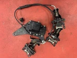 Polaris Pro785 Power Valve Set + Motor Actuator Assembly Complete Pro 785. Fixed Price $200.00.