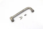2009 Kawasaki Er-6n Oem Engine Motor Oil Pump Line Pipe. Fixed Price $19.95.