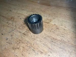 2012-2025 Yamaha Vx Fx Vxs Vxr 212 242 Gp 1800 1.8l Transfer Drive Gear Assembly. Fixed Price $99.95.
