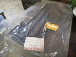 Kawasaki Oem Grate New 59366-3705. Fixed Price $79.99.