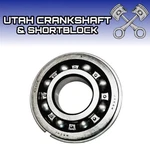 New Wsm Bearing Polaris 650 750 780 785 Crankshaft Main Outer 1993 94 95 96 2000. Fixed Price $32.06.