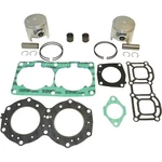 Wsm Complete Top End Kit 010-802-10. Fixed Price $212.46.