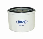 Wsm Oil Filter For Johnson / Evinrude Suzuki 25 - 70 Hp 4-stroke 98-21 615-140. Fixed Price $20.99.
